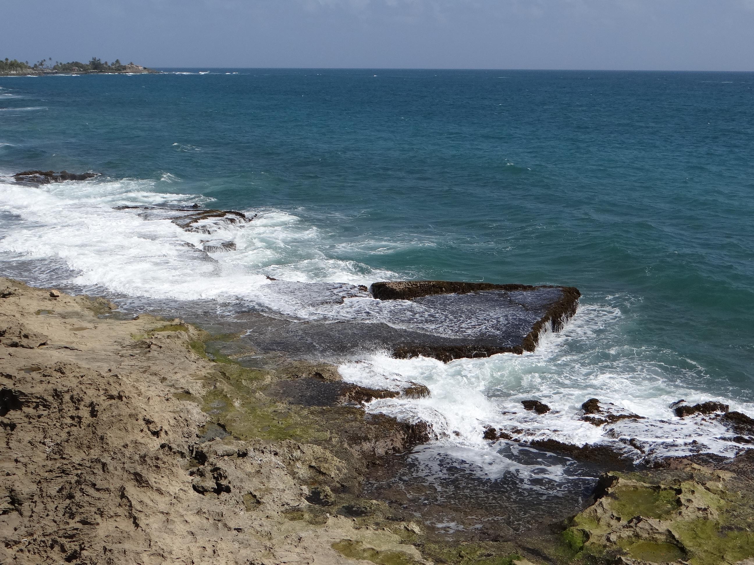 Condado Vanderbilt - San Juan (Condado) - 2013 00076